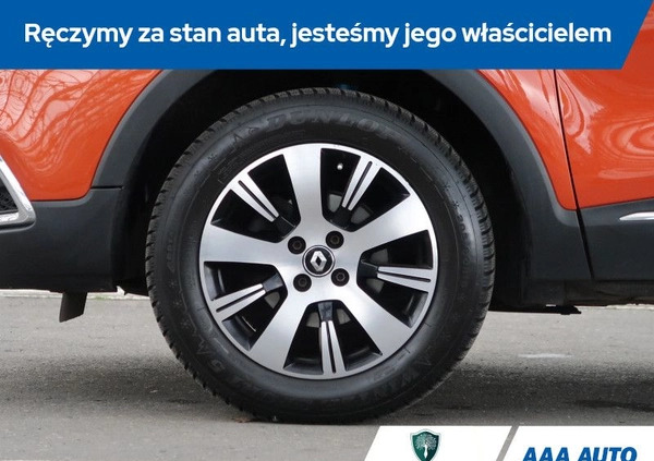 Seat Ateca cena 77400 przebieg: 138000, rok produkcji 2019 z Międzybórz małe 154